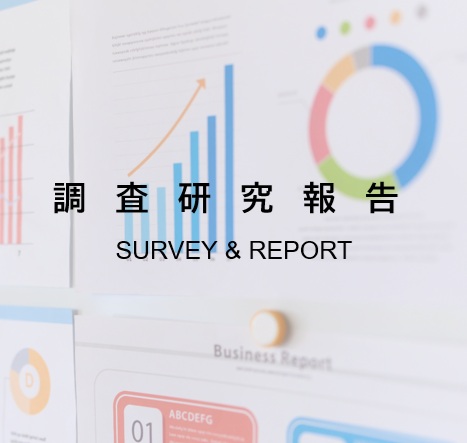 調査研究報告